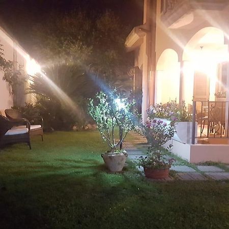 Keira B&B Quartucciu Bagian luar foto